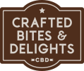 Crafted Bites & Delights CBD Infused Edibles