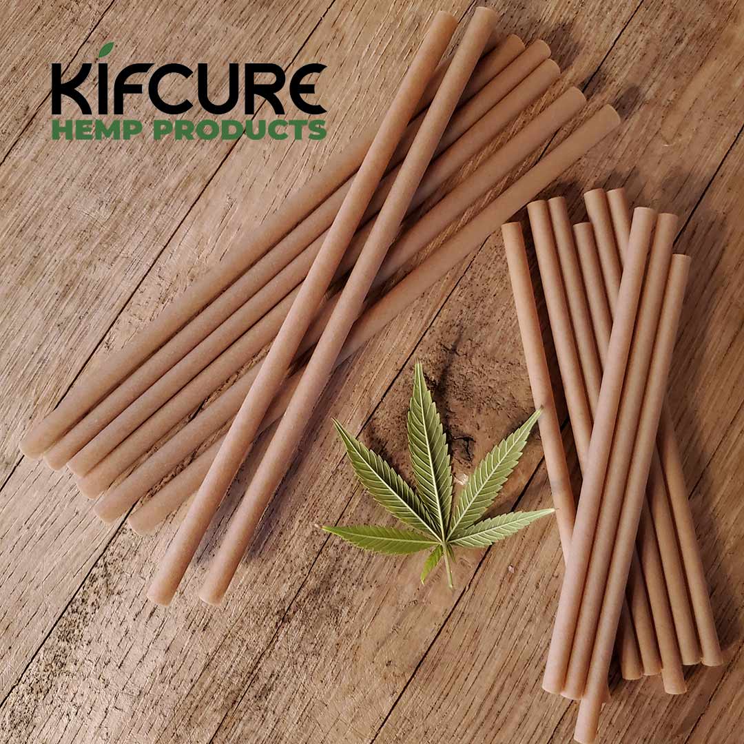 kifcure hemp products